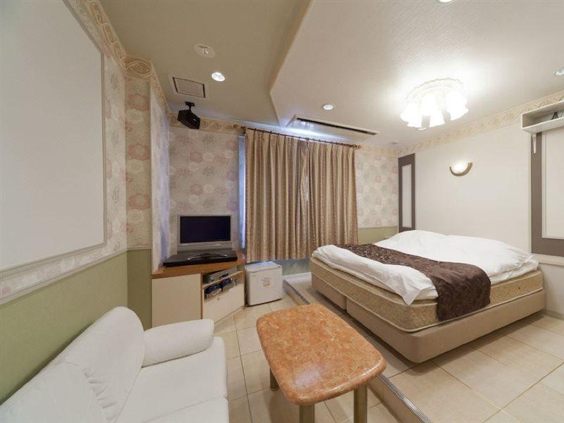 Hotel Fine Garden Matsuzaka II (Adults Only) Мацудзакі Екстер'єр фото