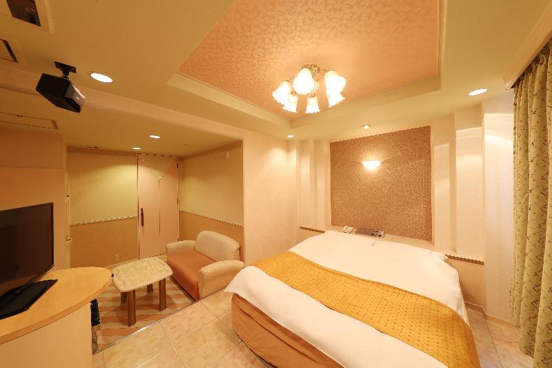 Hotel Fine Garden Matsuzaka II (Adults Only) Мацудзакі Екстер'єр фото